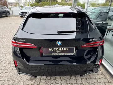 BMW 540d xDrive Touring M Sport Pro PANO H&K 360 KAM