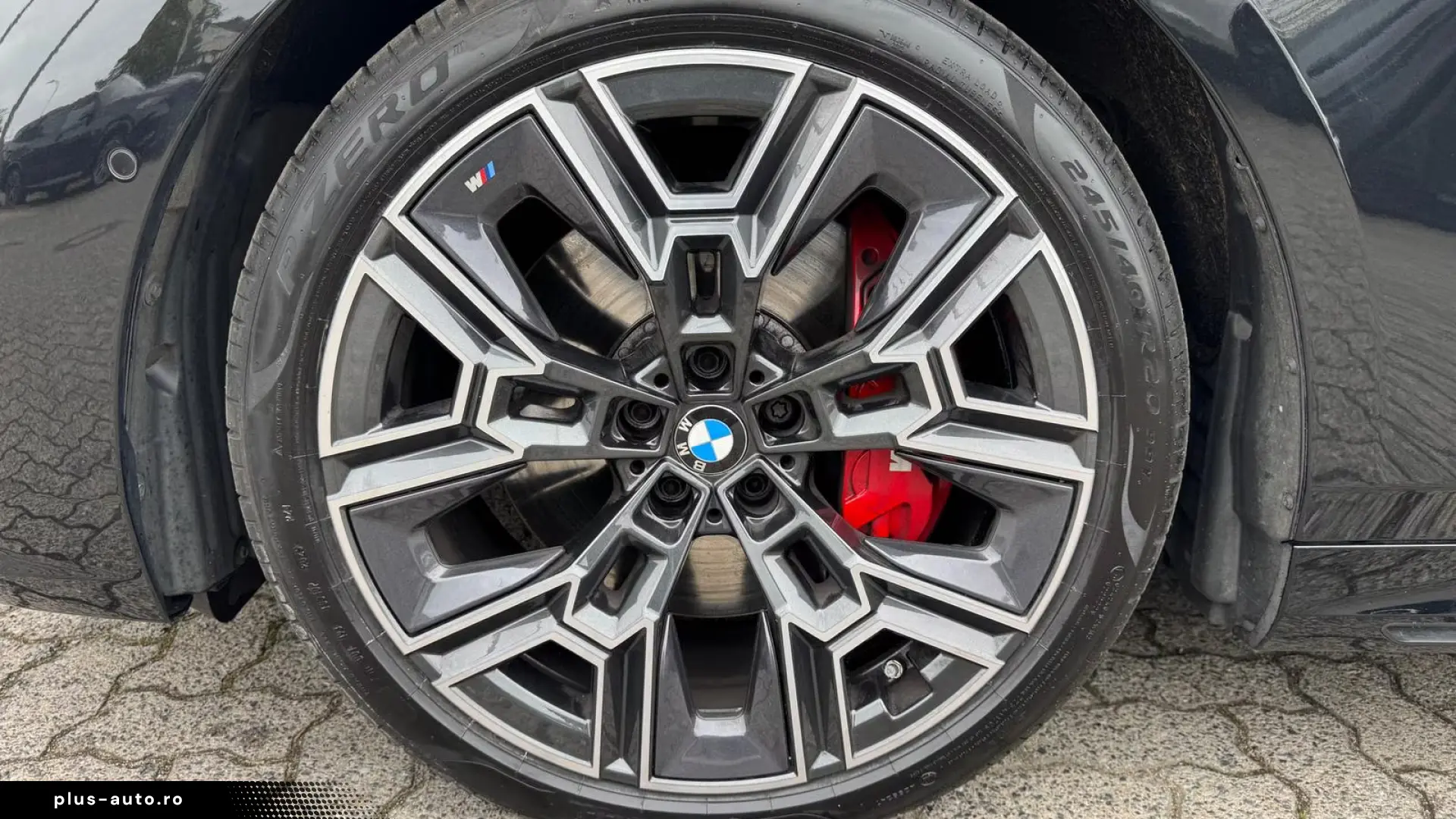 BMW 540d xDrive Touring M Sport Pro PANO H&K 360 KAM
