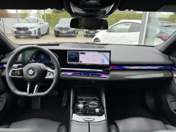 BMW 540d xDrive Touring M Sport Pro PANO H&K 360 KAM