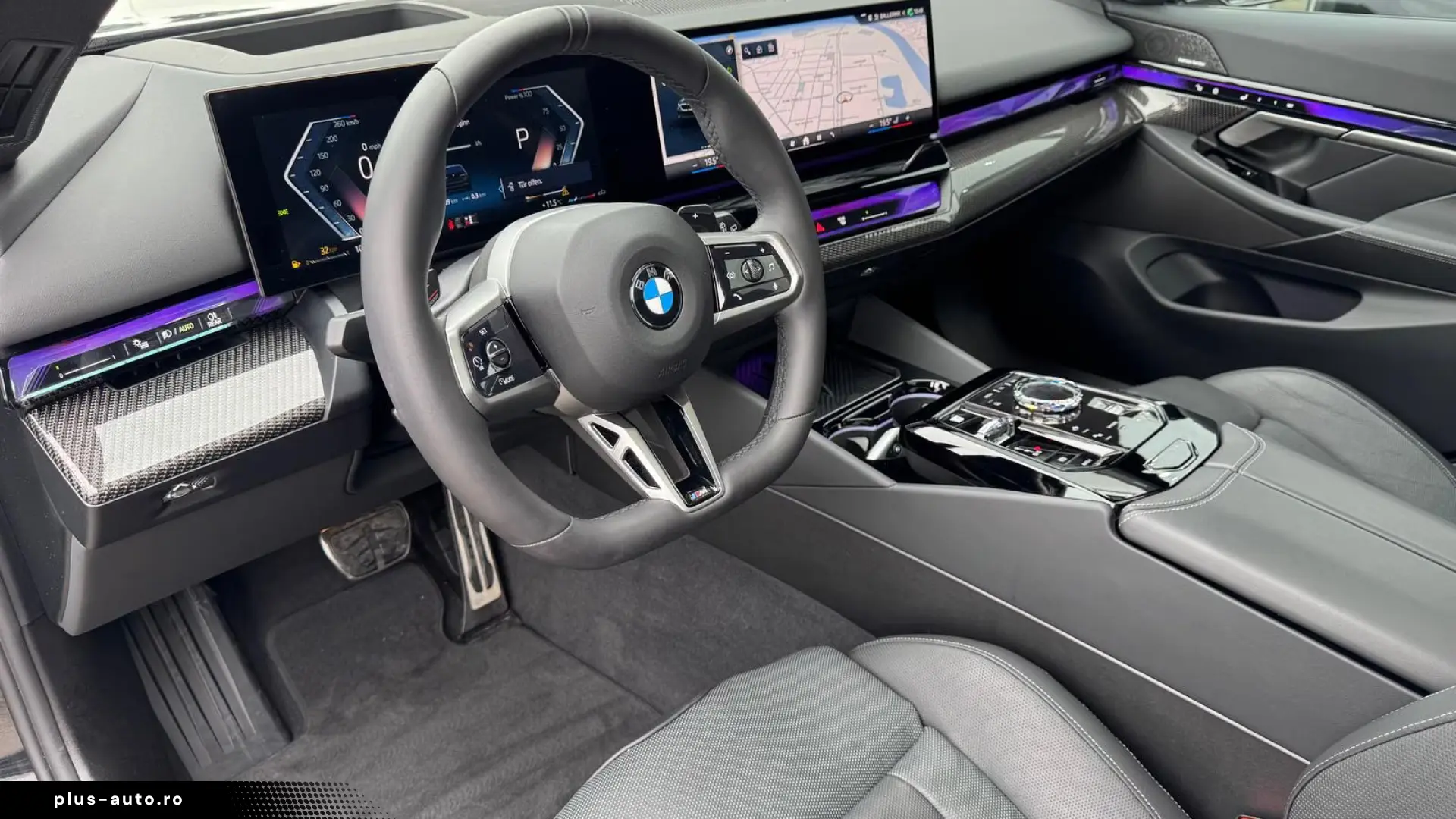 BMW 540d xDrive Touring M Sport Pro PANO H&K 360 KAM
