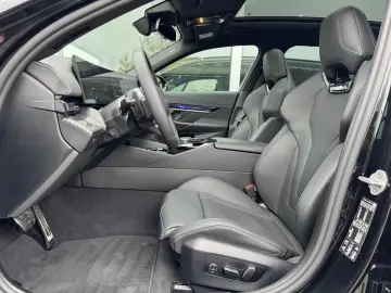 BMW 540d xDrive Touring M Sport Pro PANO H&K 360 KAM