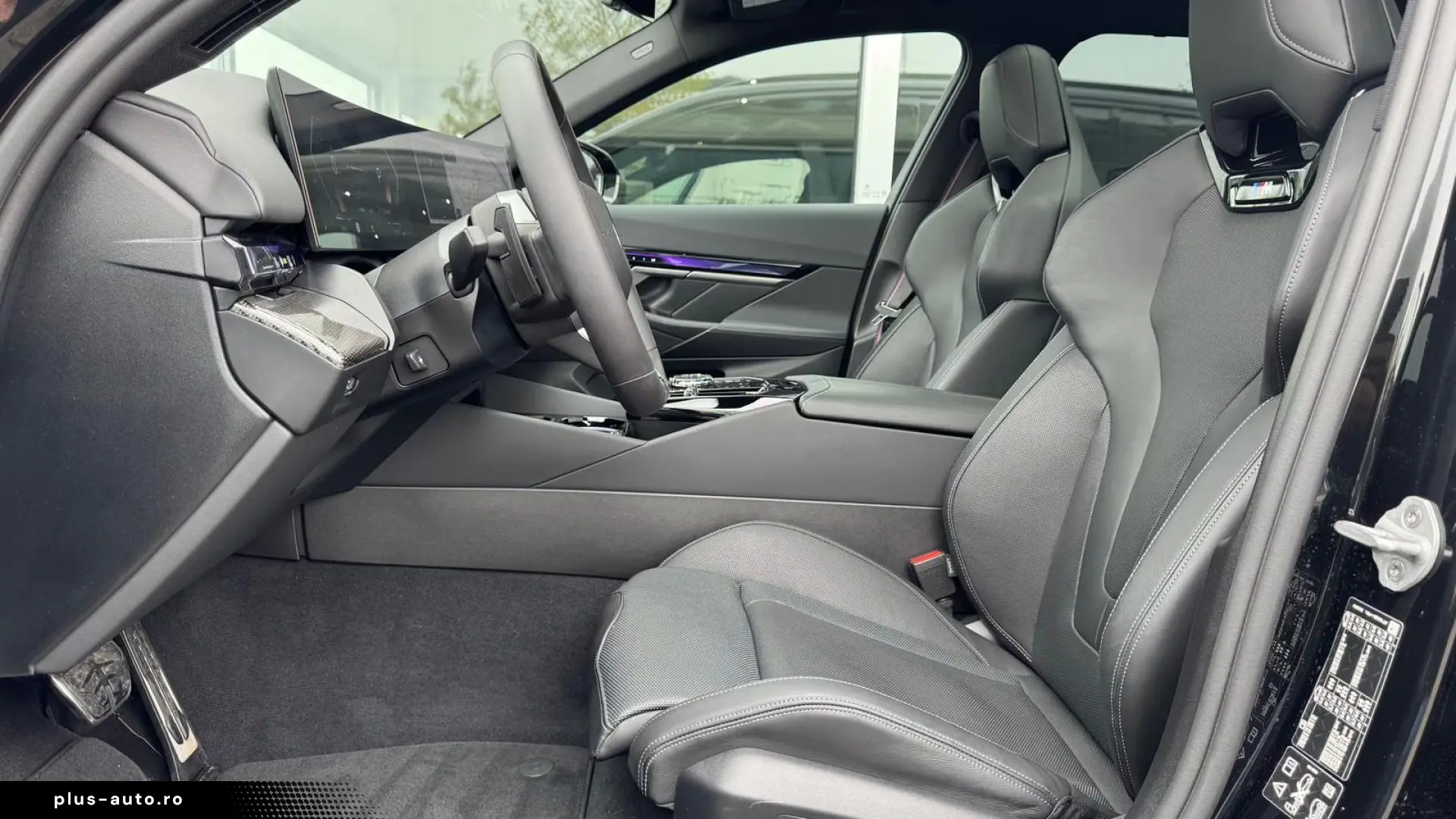 BMW 540d xDrive Touring M Sport Pro PANO H&K 360 KAM
