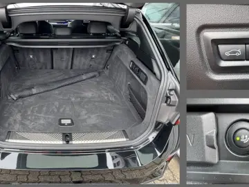 BMW 540d xDrive Touring M Sport Pro PANO H&K 360 KAM