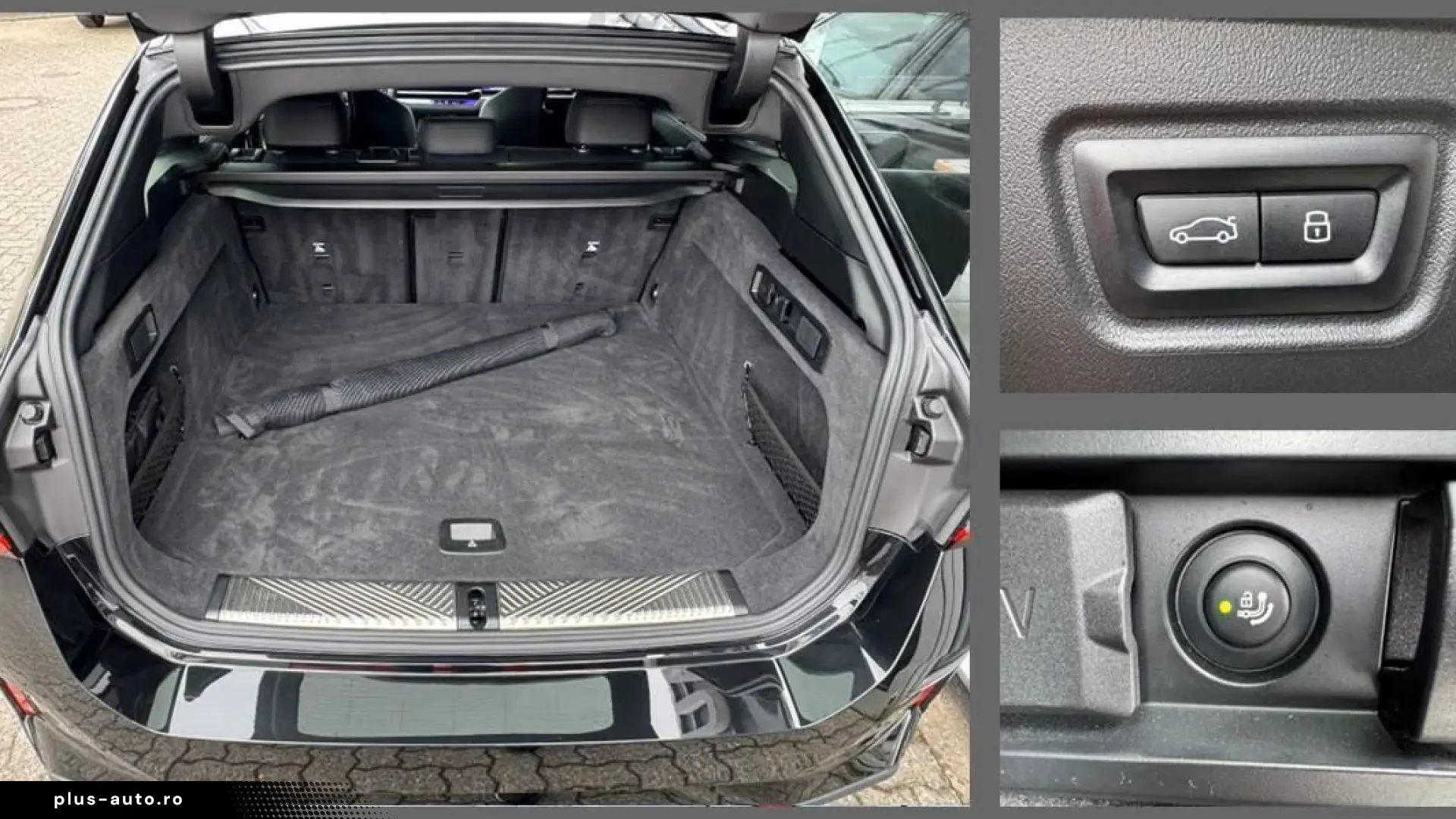 BMW 540d xDrive Touring M Sport Pro PANO H&K 360 KAM