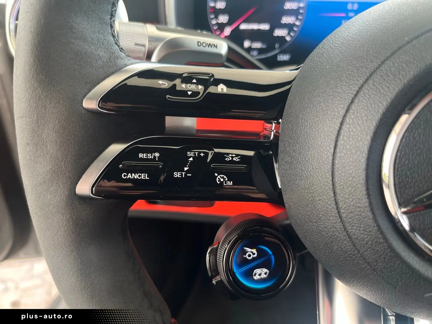 MERCEDES-BENZ SL 63 AMG 4M  Premium Plus Distronic M&hellip;
