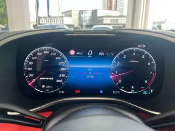 MERCEDES-BENZ SL 63 AMG 4M  Premium Plus Distronic M…