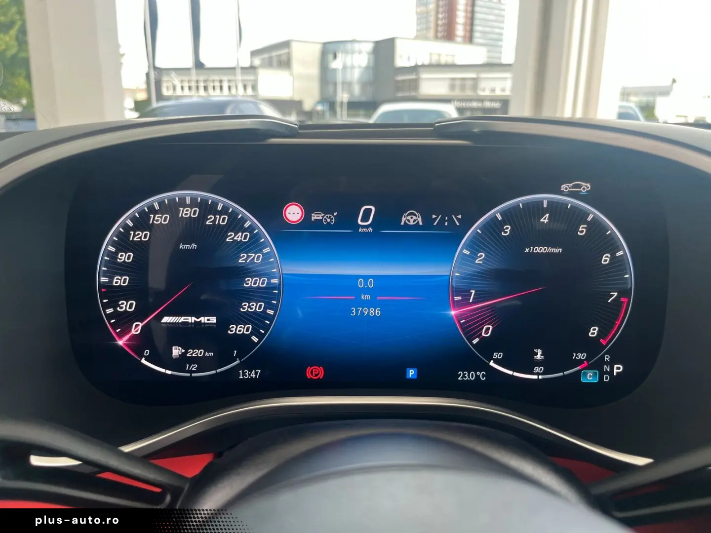 MERCEDES-BENZ SL 63 AMG 4M  Premium Plus Distronic M&hellip;