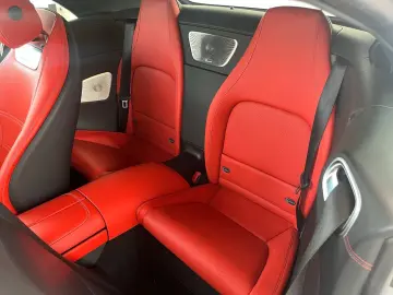MERCEDES-BENZ SL 63 AMG 4M  Premium Plus Distronic M…