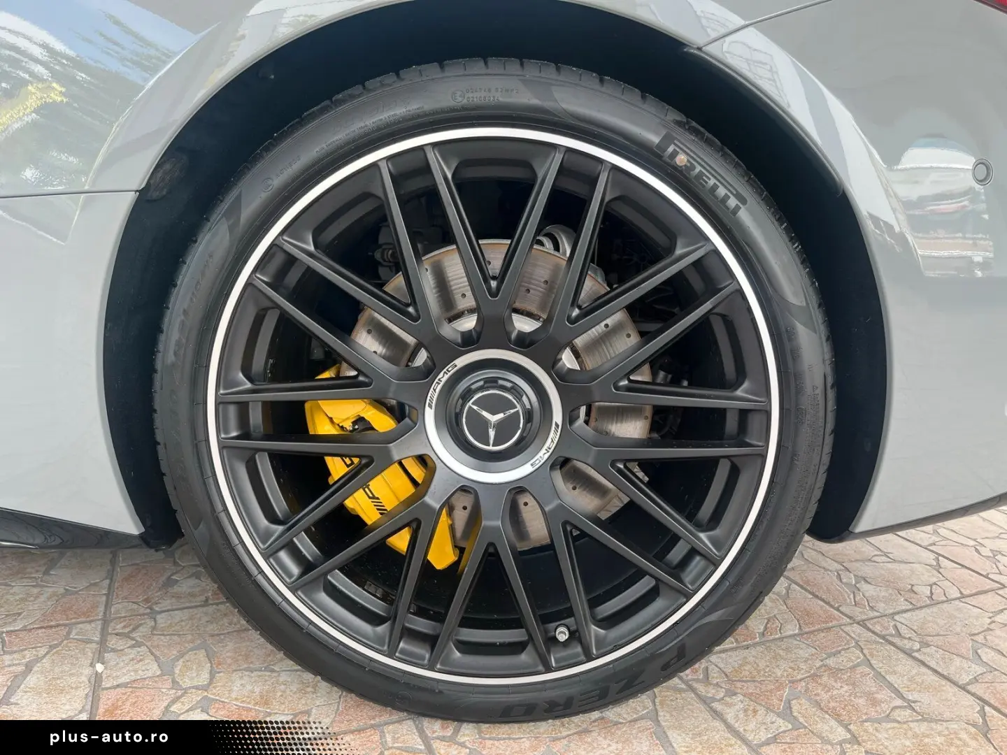 MERCEDES-BENZ SL 63 AMG 4M  Premium Plus Distronic M&hellip;