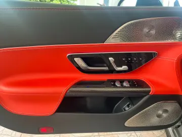 MERCEDES-BENZ SL 63 AMG 4M  Premium Plus Distronic M…