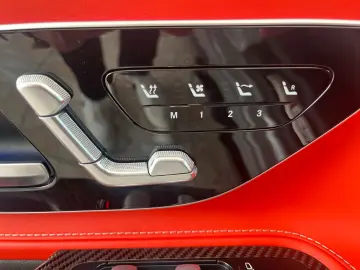 MERCEDES-BENZ SL 63 AMG 4M  Premium Plus Distronic M…