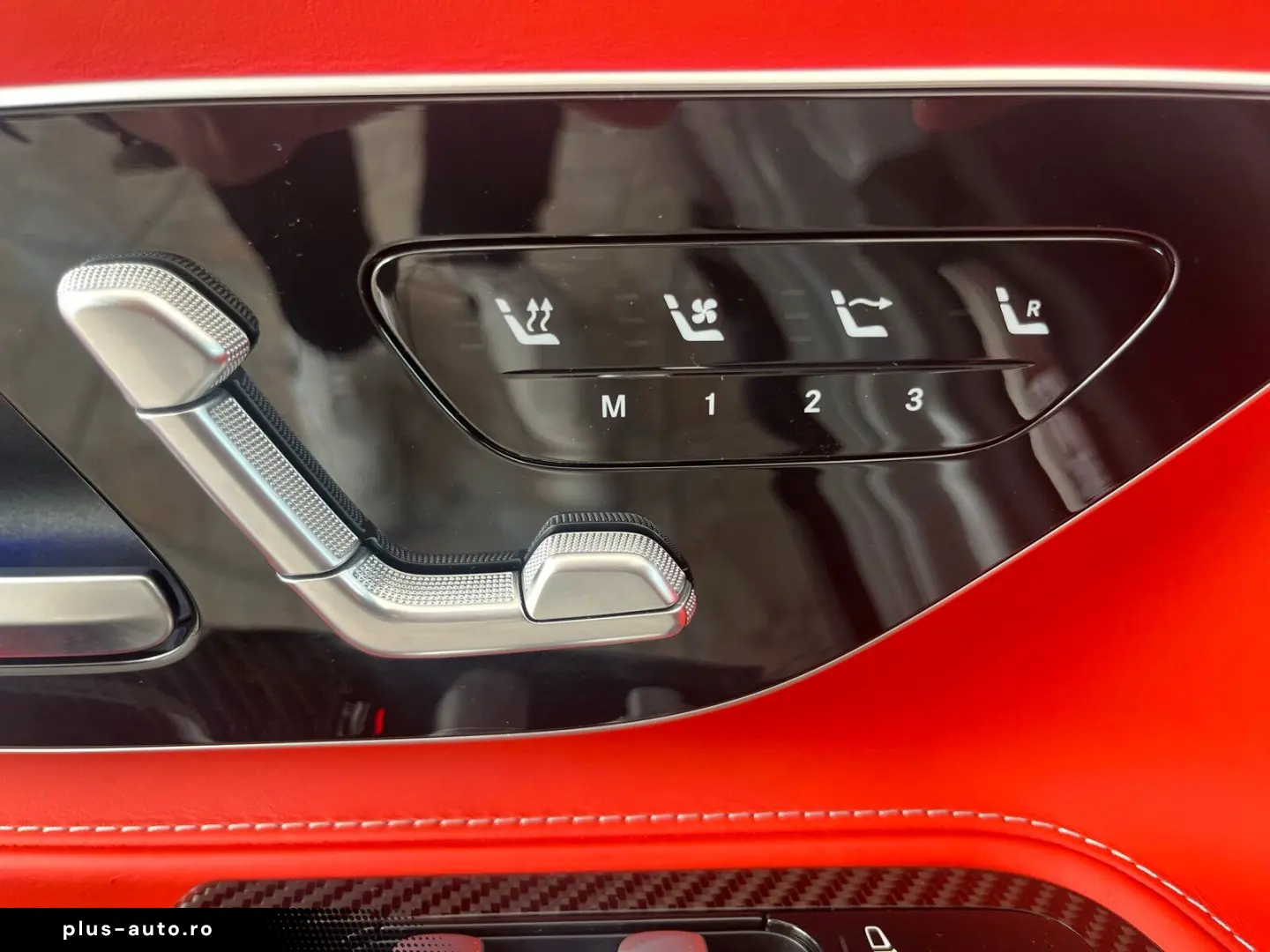 MERCEDES-BENZ SL 63 AMG 4M  Premium Plus Distronic M&hellip;