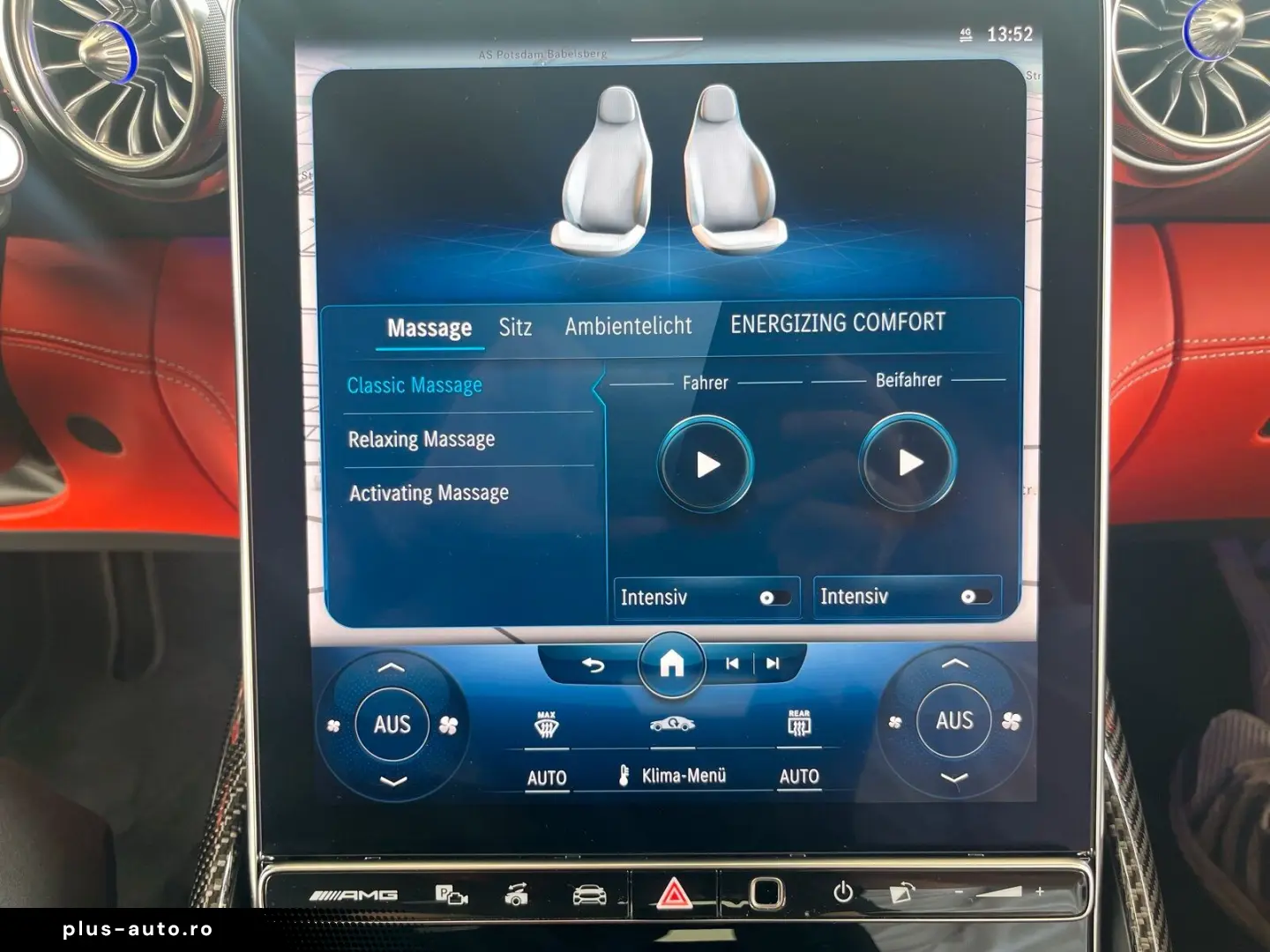 MERCEDES-BENZ SL 63 AMG 4M  Premium Plus Distronic M&hellip;