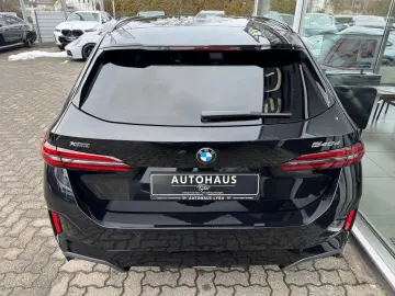 BMW 540d xDrive Touring M Sport Pro PANO H&K 360 KAM