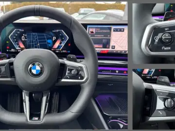 BMW 540d xDrive Touring M Sport Pro PANO H&K 360 KAM