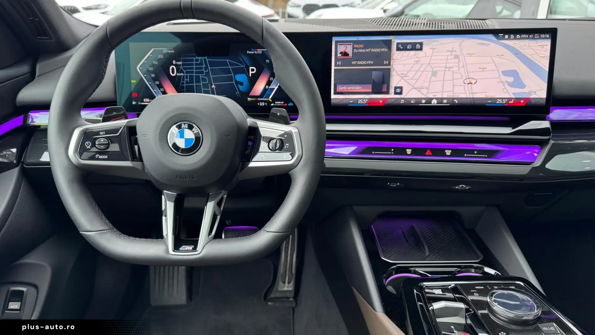 BMW 540d xDrive Touring M Sport Pro PANO H&K 360 KAM
