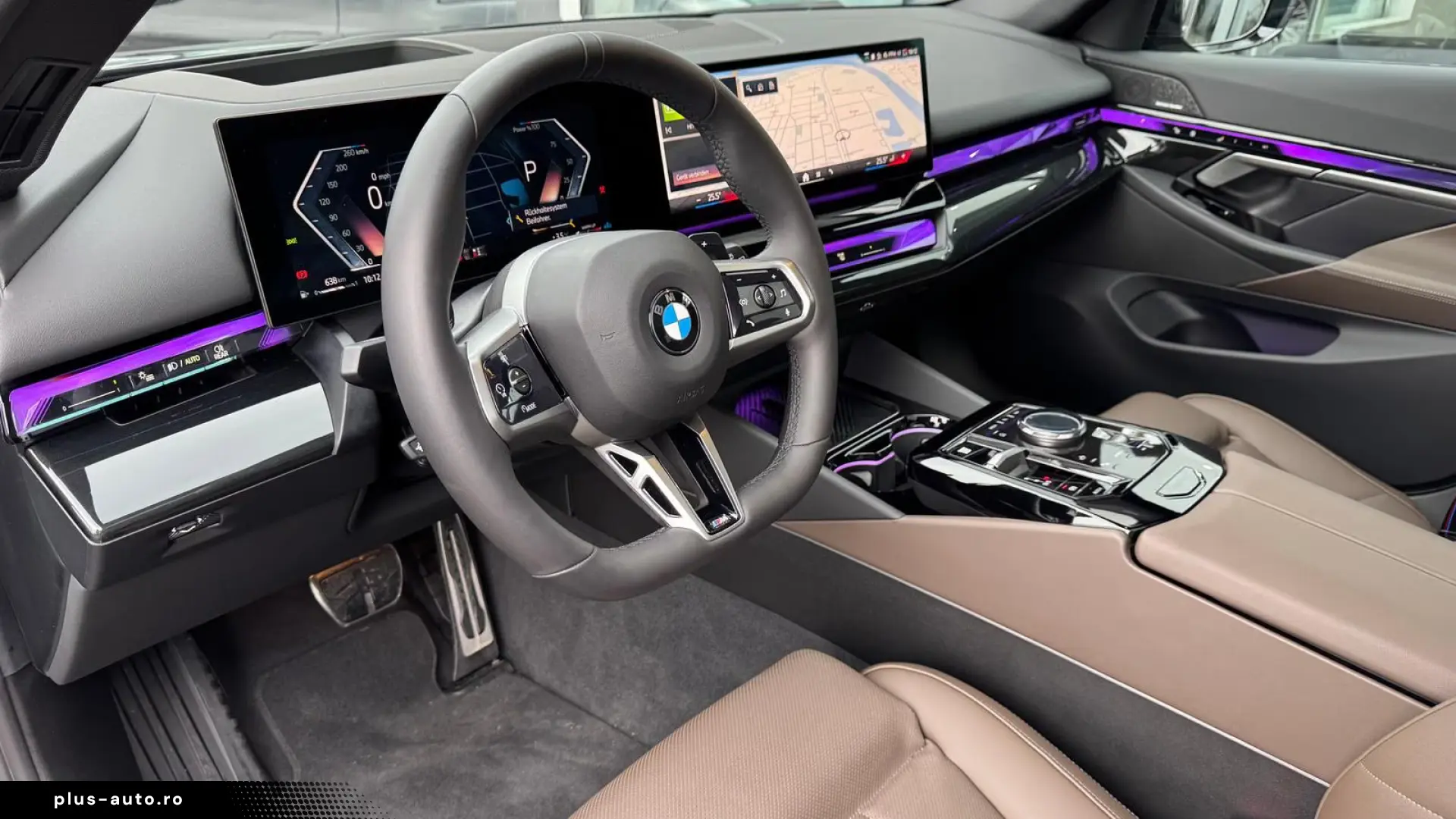 BMW 540d xDrive Touring M Sport Pro PANO H&K 360 KAM