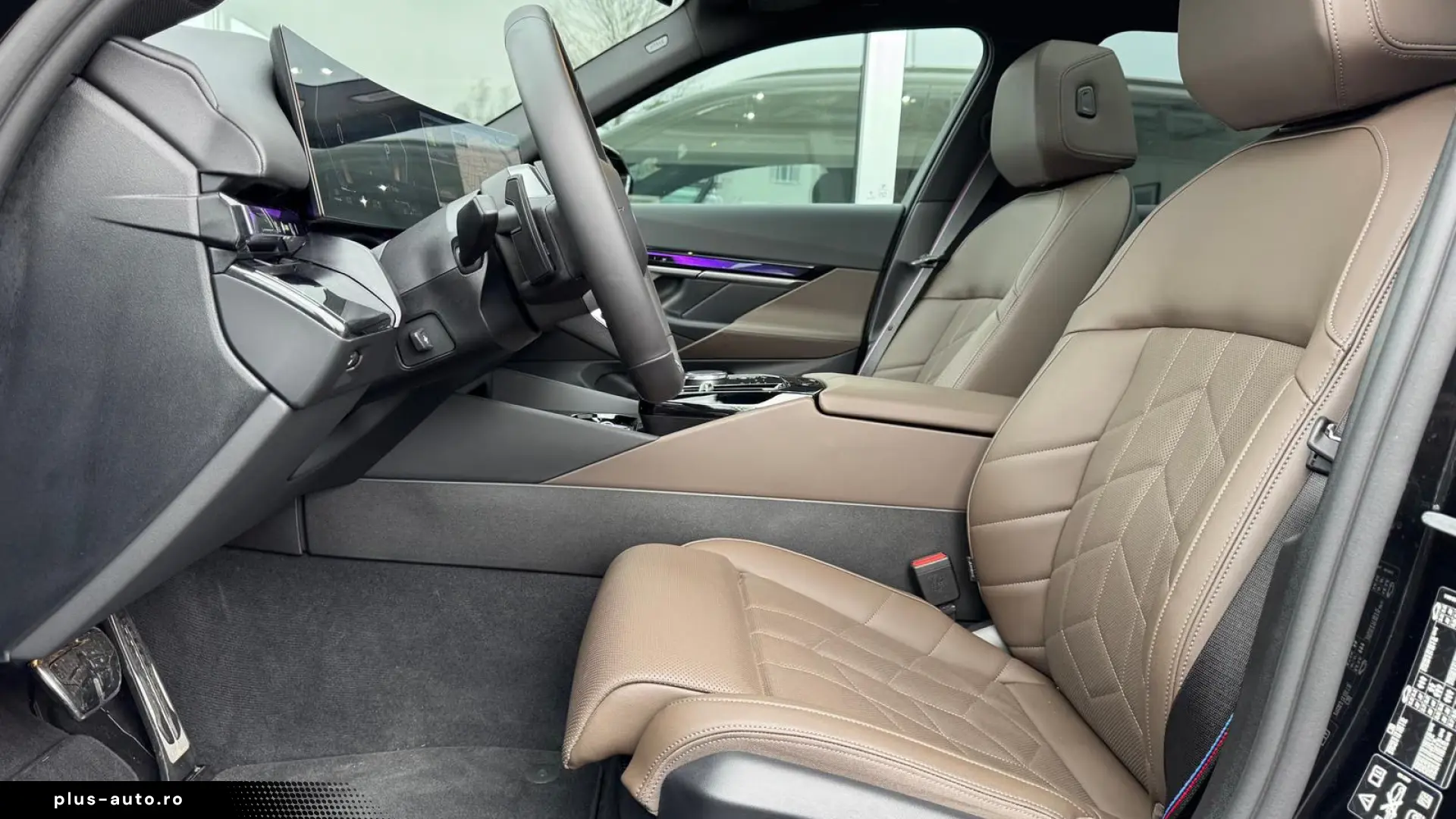 BMW 540d xDrive Touring M Sport Pro PANO H&K 360 KAM
