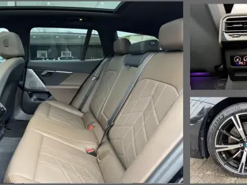 BMW 540d xDrive Touring M Sport Pro PANO H&K 360 KAM