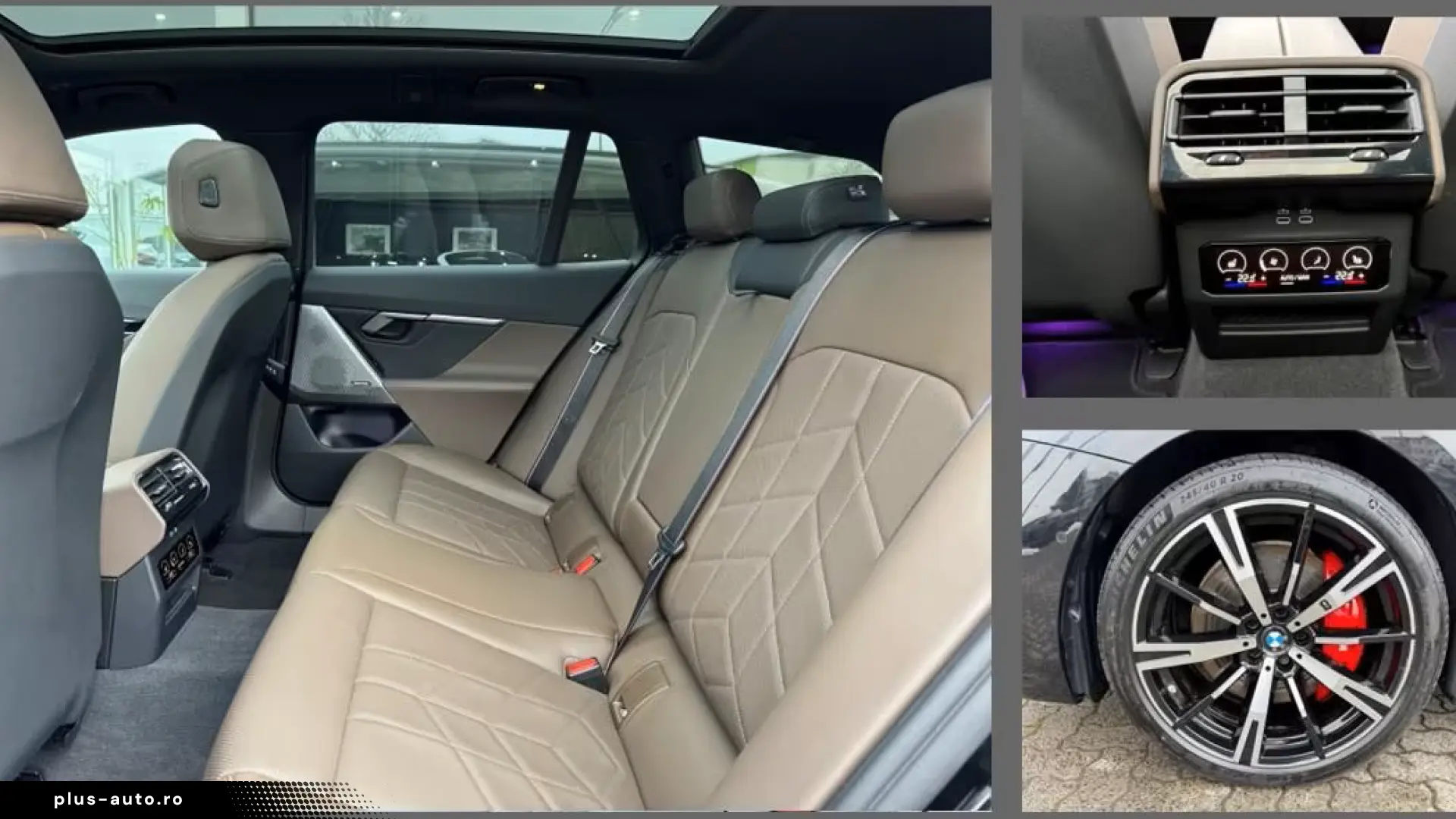 BMW 540d xDrive Touring M Sport Pro PANO H&K 360 KAM