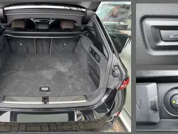 BMW 540d xDrive Touring M Sport Pro PANO H&K 360 KAM