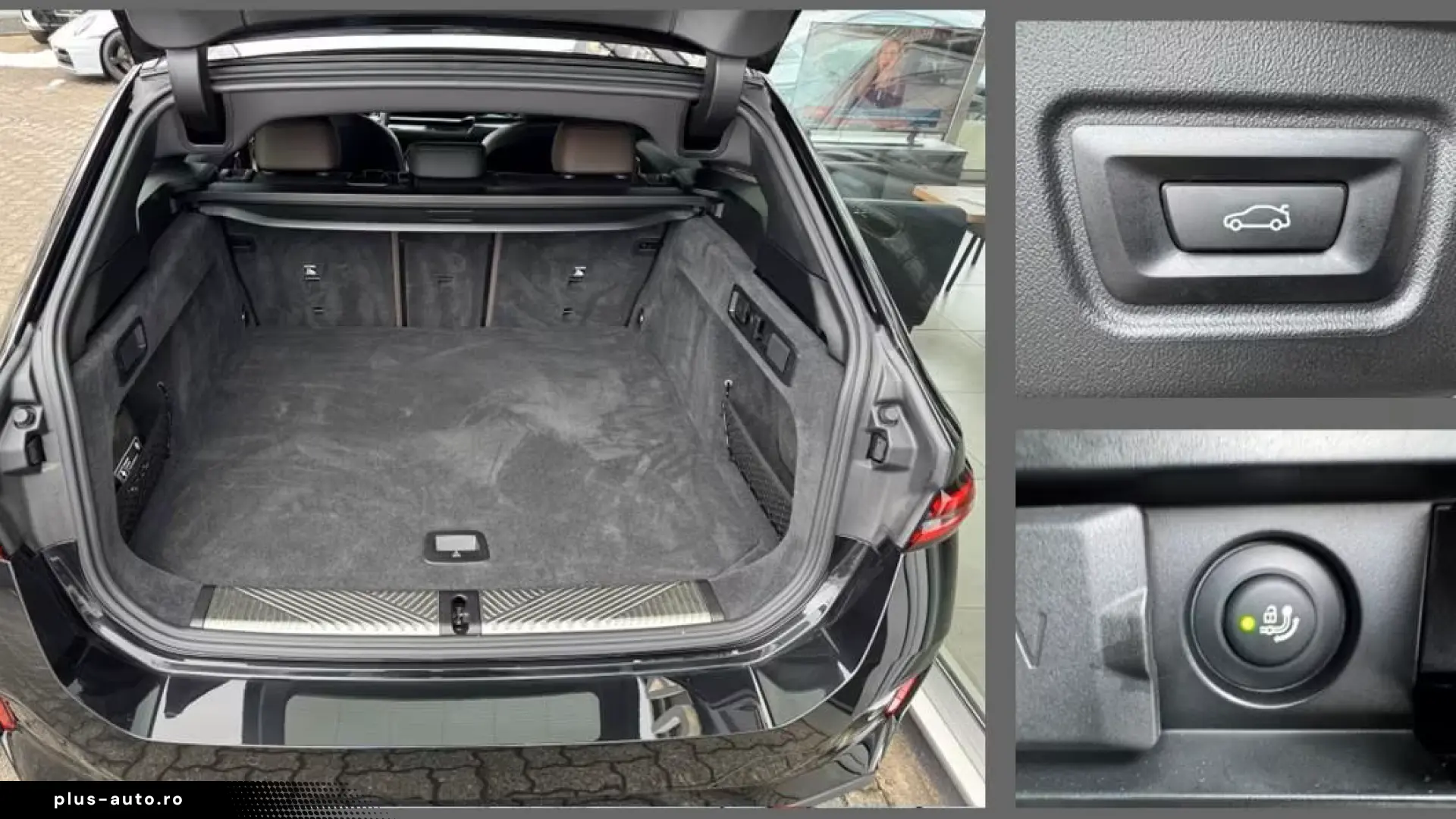 BMW 540d xDrive Touring M Sport Pro PANO H&K 360 KAM