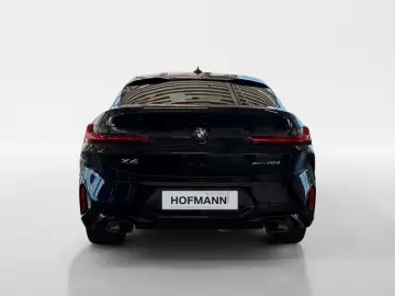 BMW X4 xDrive20d Aut. M Sport AHK ACC Inno 360  H K
