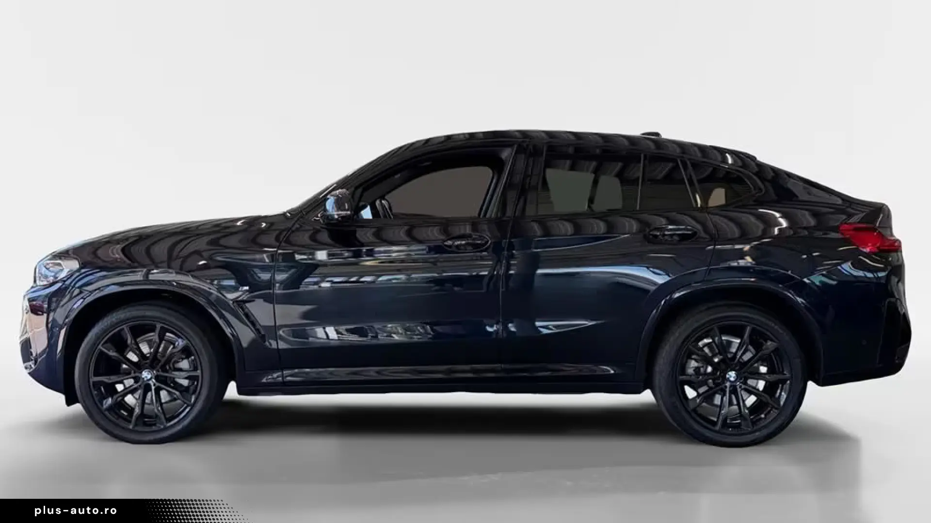 BMW X4 xDrive20d Aut. M Sport AHK ACC Inno 360  H K