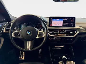 BMW X4 xDrive20d Aut. M Sport AHK ACC Inno 360  H K