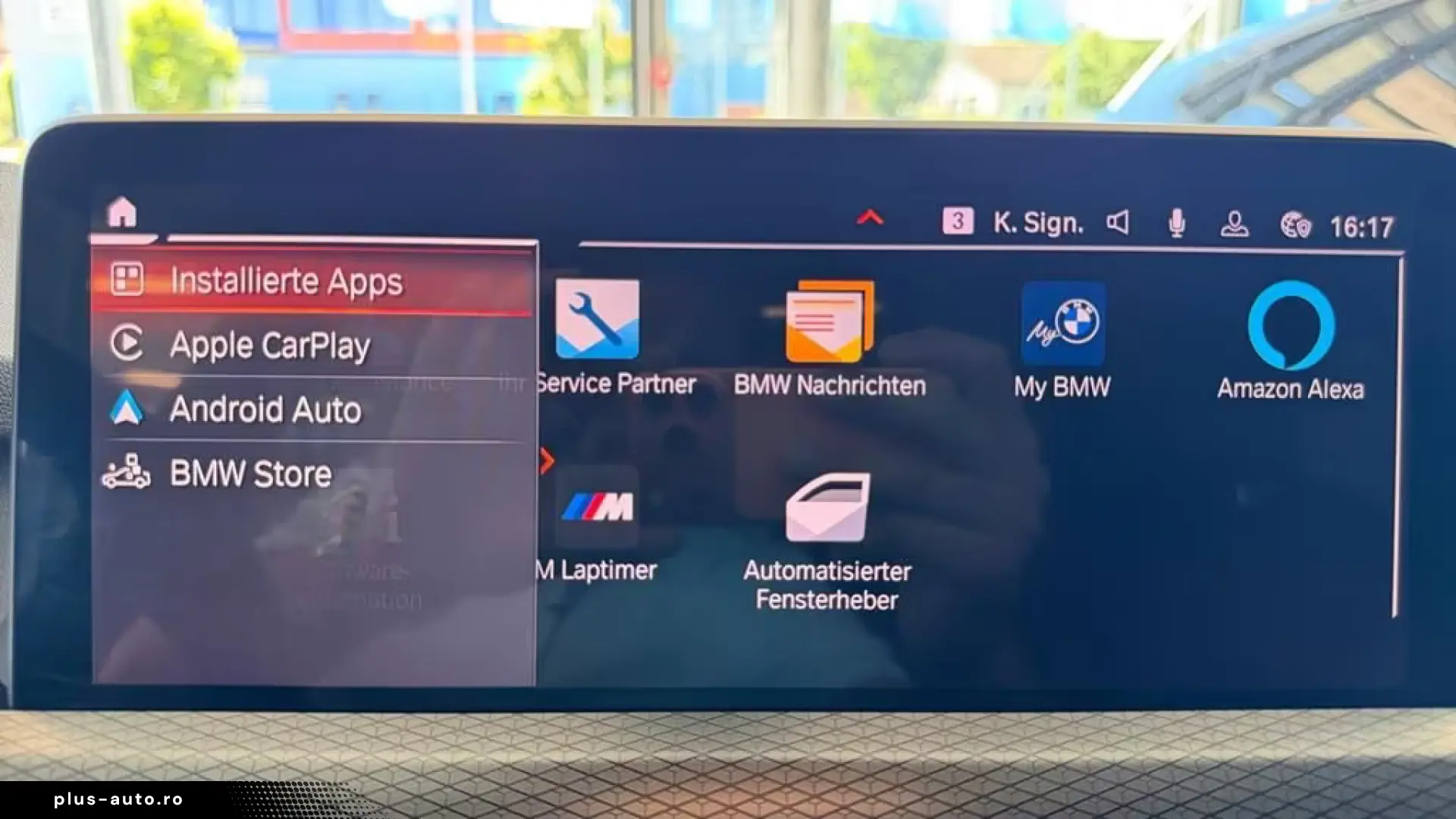 BMW X4 xDrive20d Aut. M Sport AHK ACC Inno 360  H K