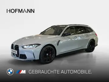 BMW M3 Competition Touring MxD ACC Inno 360  H K