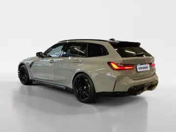 BMW M3 Competition Touring MxD ACC Inno 360  H K