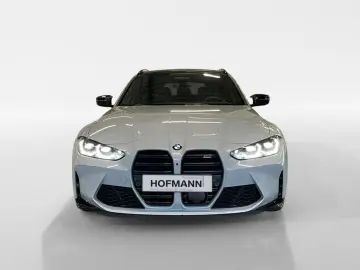 BMW M3 Competition Touring MxD ACC Inno 360  H K