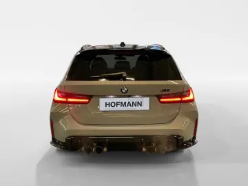 BMW M3 Competition Touring MxD ACC Inno 360  H K