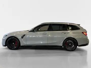 BMW M3 Competition Touring MxD ACC Inno 360  H K