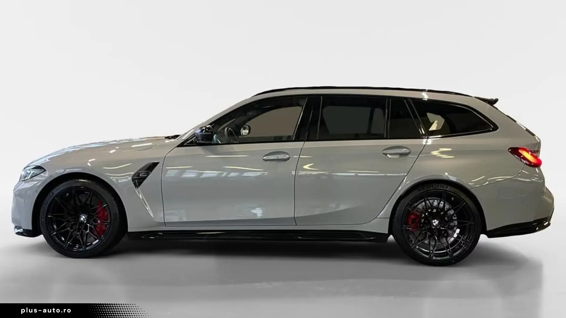BMW M3 Competition Touring MxD ACC Inno 360  H K