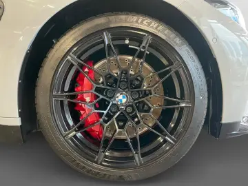 BMW M3 Competition Touring MxD ACC Inno 360  H K