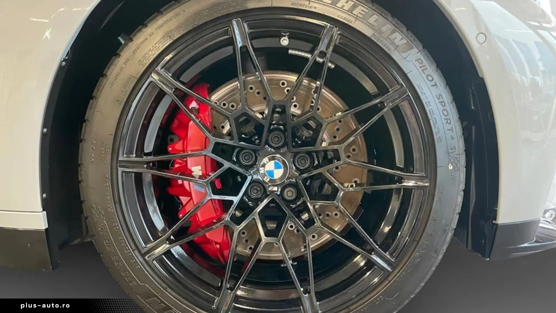 BMW M3 Competition Touring MxD ACC Inno 360  H K
