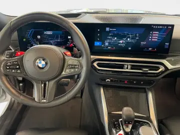 BMW M3 Competition Touring MxD ACC Inno 360  H K