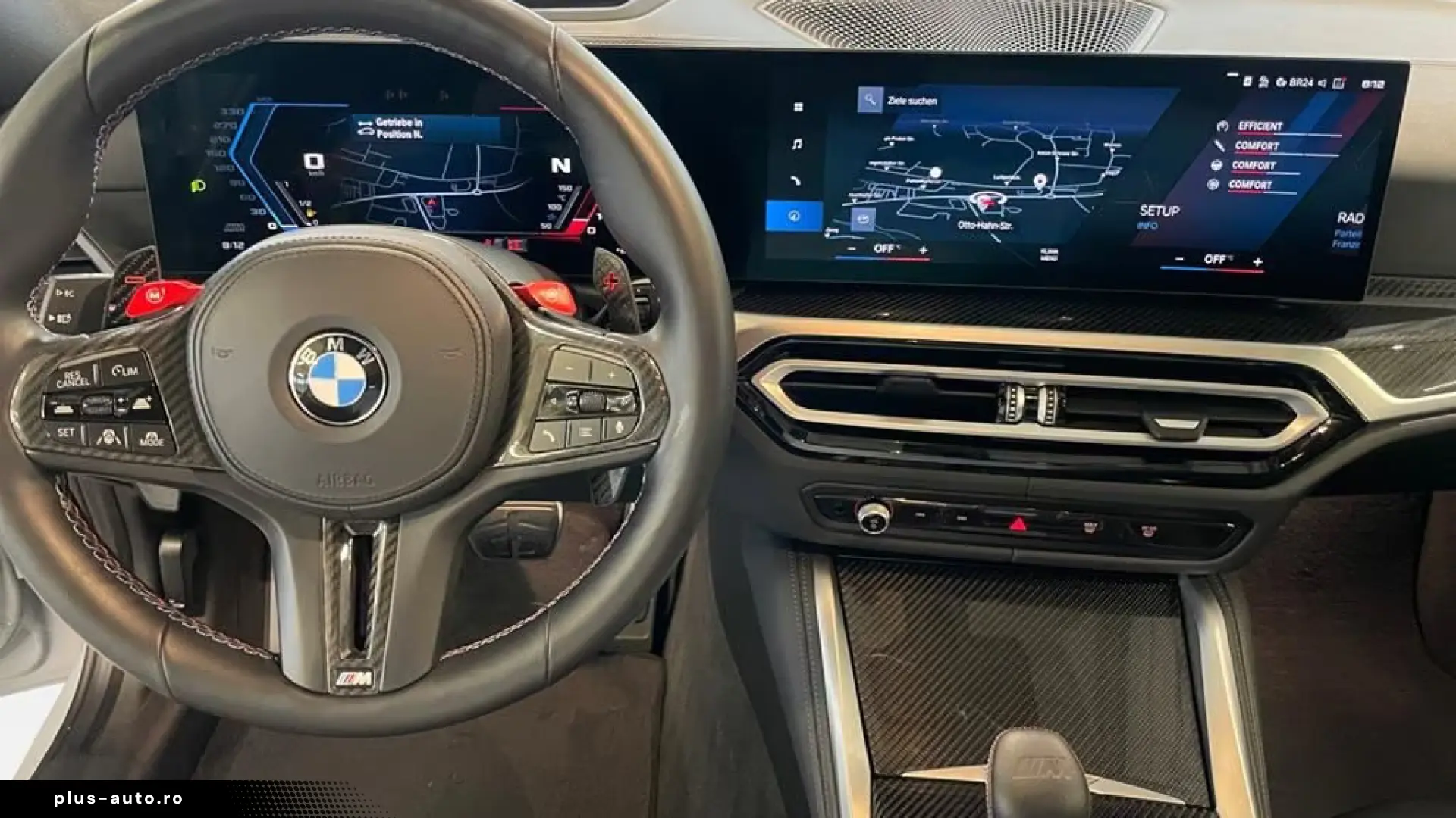 BMW M3 Competition Touring MxD ACC Inno 360  H K