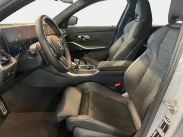 BMW M3 Competition Touring MxD ACC Inno 360  H K
