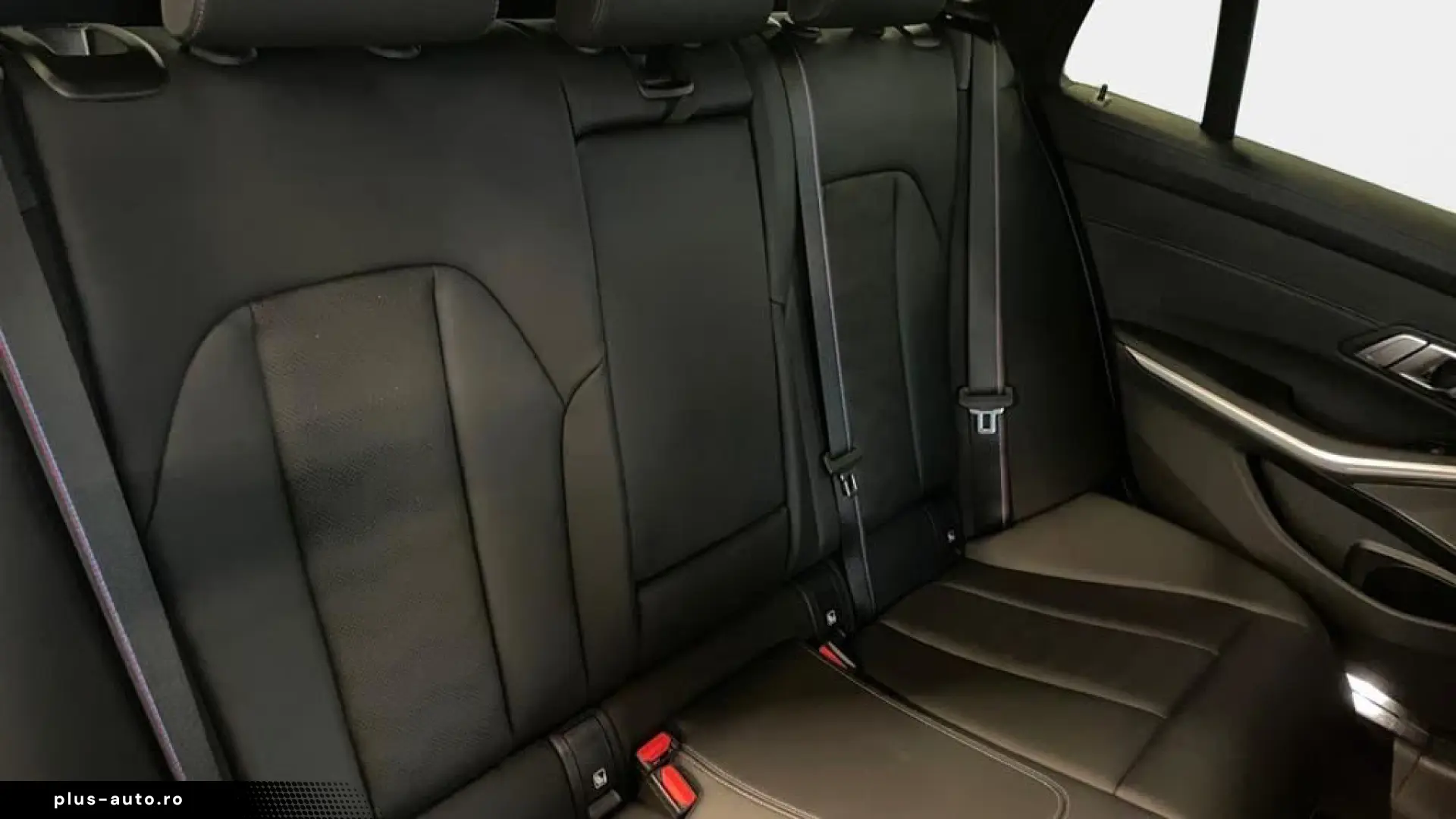 BMW M3 Competition Touring MxD ACC Inno 360  H K