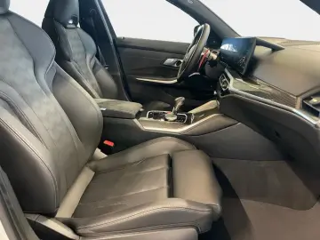 BMW M3 Competition Touring MxD ACC Inno 360  H K