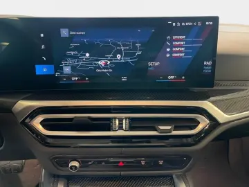 BMW M3 Competition Touring MxD ACC Inno 360  H K