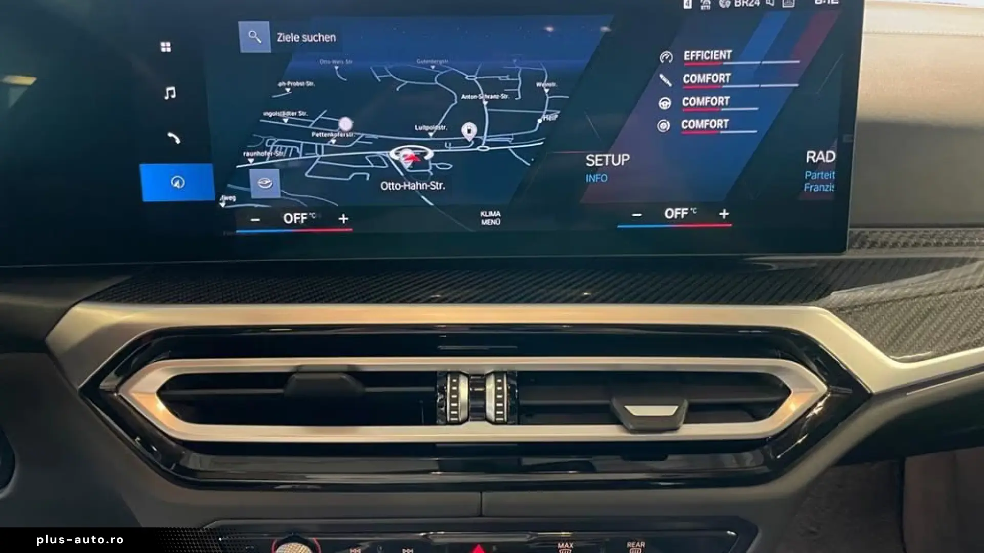 BMW M3 Competition Touring MxD ACC Inno 360  H K