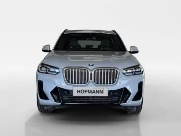 BMW X3 xDrive20d M Sport AHK Inno Laser HiFi HUD SHZ