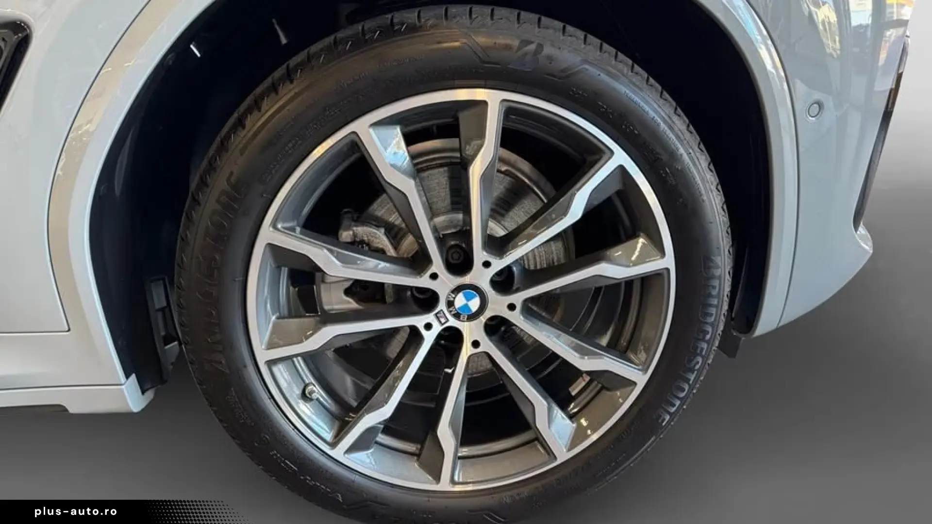 BMW X3 xDrive20d M Sport AHK Inno Laser HiFi HUD SHZ