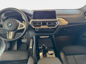 BMW X3 xDrive20d M Sport AHK Inno Laser HiFi HUD SHZ