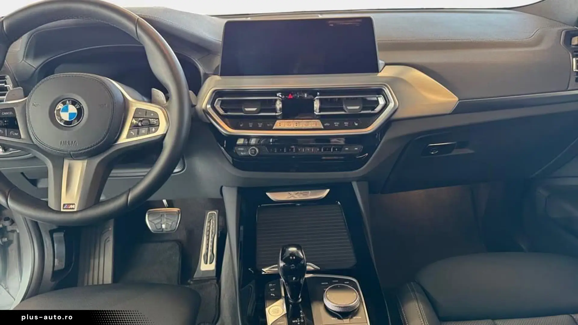 BMW X3 xDrive20d M Sport AHK Inno Laser HiFi HUD SHZ