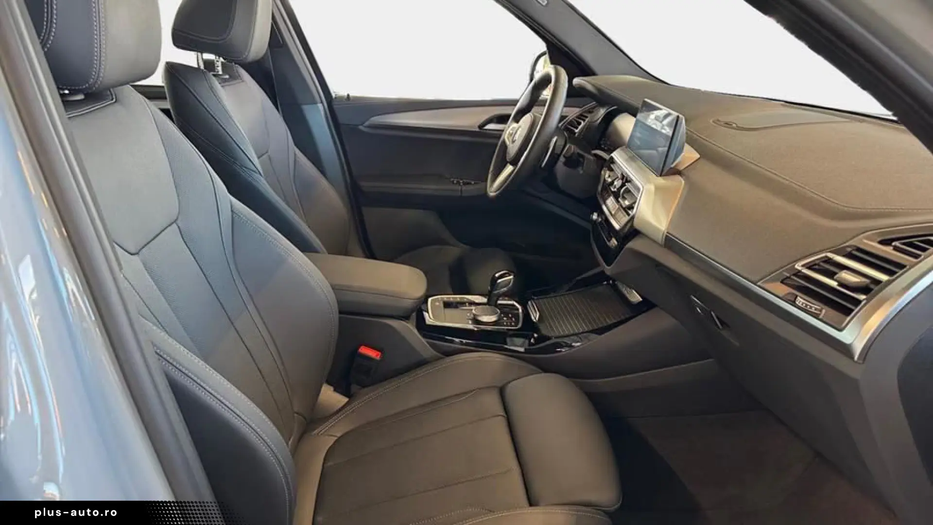 BMW X3 xDrive20d M Sport AHK Inno Laser HiFi HUD SHZ